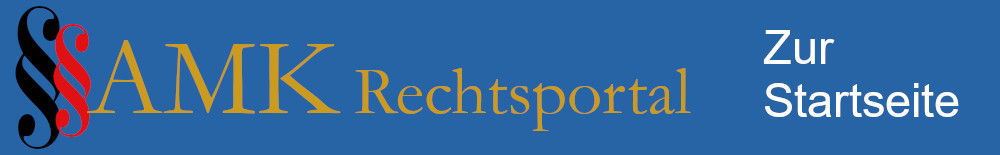 AMK Rechtportal