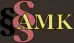 AMK Logo
