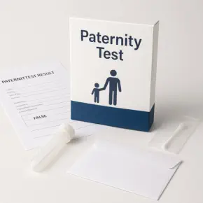 Vaterschaftstest, Kosten