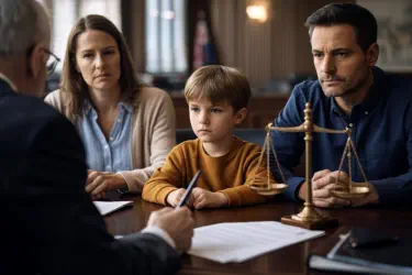 Übertragung Aufenthaltsbestimmungsrecht