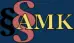 AMK Logo