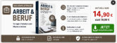 Arbeit & Beruf – über 60 Vorlagen und Formulare