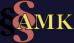 AMK Logo