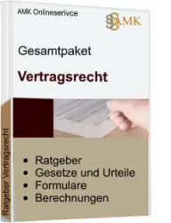 Ratgeber Vertragsrecht