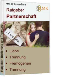 Ratgeber Beziehung und Partnerschaft