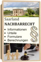 Nachbarrecht Saarland