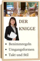 Knigge Ratgeber