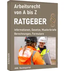 Ratgeber Arbeitsrecht