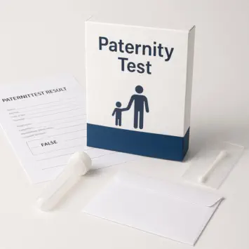 Vaterschaft anfechten