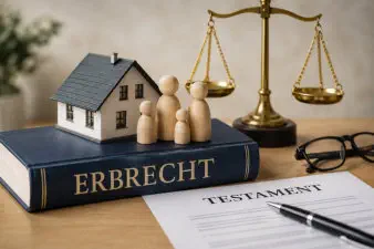 Foto Erbrecht