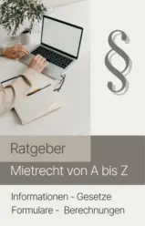 Ratgeber Mietrecht