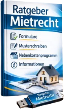 Ratgeber Mietrecht