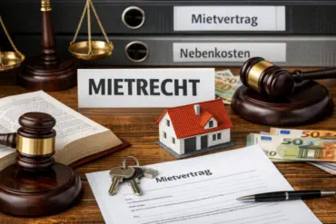 Mietrecht