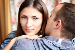 Partnerschaft Liebe