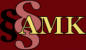 AMK Logo