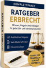 Ratgeber Erbrecht – Komplettpaket