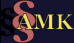 AMK Logo