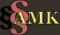 AMK Logo