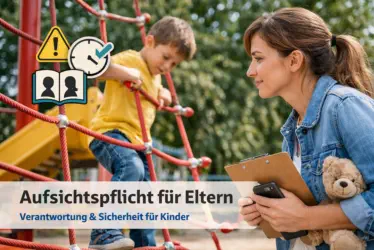 Aufsichtspflicht