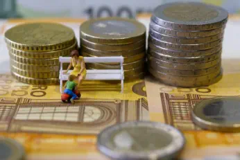 Kindergeld für volljährige Kinder