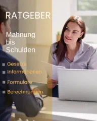 Ratgeber Schulden