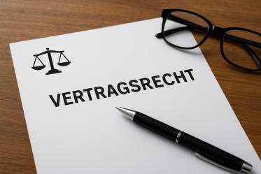 Vertagsrecht Gesetze